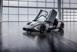 Officieel: Acura Nexera Vision (Monterrey Car Week 2026)