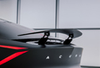Officieel: Acura Nexera Vision (Monterrey Car Week 2026)