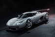 2026 Koenigsegg CCGT1