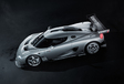 2026 Koenigsegg CCGT1