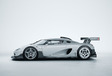 2026 Koenigsegg CCGT1