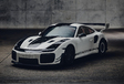 Officieel: Porsche 911 GT2 RS Flachbau RS (Monterrey Car Week 2026)