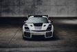 Officieel: Porsche 911 GT2 RS Flachbau RS (Monterrey Car Week 2026)