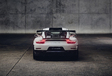 Officieel: Porsche 911 GT2 RS Flachbau RS (Monterrey Car Week 2026)