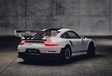 Officieel: Porsche 911 GT2 RS Flachbau RS (Monterrey Car Week 2026)