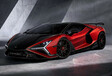 Officieel: Lamborghini Revuelto SV (2026) - snel wordt nog sneller