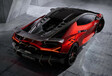 Officieel: Lamborghini Revuelto SV (2026) - snel wordt nog sneller