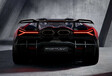 Officieel: Lamborghini Revuelto SV (2026) - snel wordt nog sneller