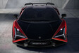 Officieel: Lamborghini Revuelto SV (2026) - snel wordt nog sneller