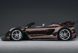 Officieel: Czinger 21C Spyder (Monterrey Car Week 2026)