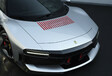 Officieel: Ferrari CZ26 (Monterrey Car Week 2026)