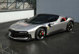 Officieel: Ferrari CZ26 (Monterrey Car Week 2026)