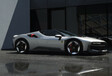 Officieel: Ferrari CZ26 (Monterrey Car Week 2026)