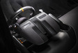Echte handbak en hydraulische stuurbekrachtiging voor nieuwe McLaren Mcl 6GT #15