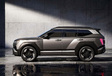 Hyundai dévoile le nouveau Tucson (2027), intérieur compris #1