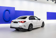 Nouvelle Mercedes Classe C (2026) : mise à jour étoilée #4