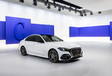 Nouvelle Mercedes Classe C (2026) : mise à jour étoilée #3