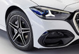 Nouvelle Mercedes Classe C (2026) : mise à jour étoilée #6