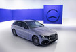 Nouvelle Mercedes Classe C (2026) : mise à jour étoilée #11