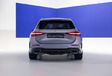 Nouvelle Mercedes Classe C (2026) : mise à jour étoilée #12