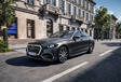 Nouvelle Mercedes Classe C (2026) : mise à jour étoilée #16