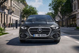 Nouvelle Mercedes Classe C (2026) : mise à jour étoilée #18