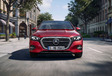 Nouvelle Mercedes Classe C (2026) : mise à jour étoilée #24