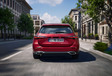 Nouvelle Mercedes Classe C (2026) : mise à jour étoilée #25