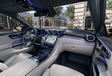 Nouvelle Mercedes Classe C (2026) : mise à jour étoilée #26