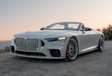 Officieel: Brabus Bodo Cabriolet (Monterrey Car Week 2026)