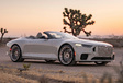 Officieel: Brabus Bodo Cabriolet (Monterrey Car Week 2026)