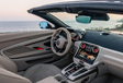 Officieel: Brabus Bodo Cabriolet (Monterrey Car Week 2026)