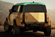 Preview: Land Rover Defender Dakar (2027) - straatlegale woestijnracer