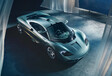 Officieel: Gordon Murray S1 (Monterry Car Week 2026) - moderne McLaren F1