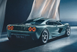 Officieel: Gordon Murray S1 (Monterry Car Week 2026) - moderne McLaren F1