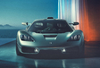 Officieel: Gordon Murray S1 (Monterry Car Week 2026) - moderne McLaren F1
