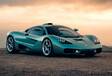 Officieel: Gordon Murray S1 (Monterry Car Week 2026) - moderne McLaren F1