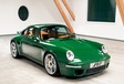Quand Porsche se prend un «vent» de la part de Singer et de RUF! #2