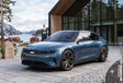 2027 Saab 900