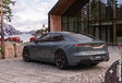 2027 Saab 900