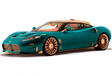 Officieel: Spyker C8 Preliator XXV Coupé (Monterrey Car Week 2026)