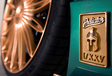 Officieel: Spyker C8 Preliator XXV Coupé (Monterrey Car Week 2026)