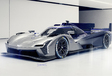 Officieel: Cadillac V-One Concept (Monterrey Car Week 2026)