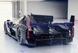 Officieel: Cadillac V-One Concept (Monterrey Car Week 2026)