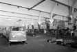 L'usine de Hanovre assemble des Bulli depuis toujours