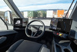 2026 Tesla Semi Europe
