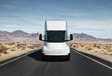 2026 Tesla Semi Europe