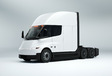 2026 Tesla Semi Europe