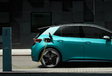 Krijgt sociale leasing particuliere kopers wel in een elektrische auto?