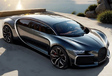 Dreame Bugatti Chiron